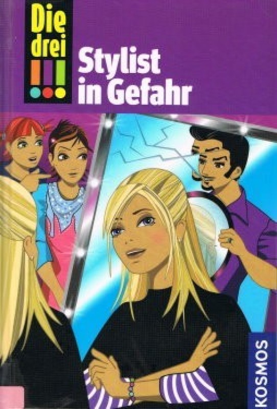 Buch