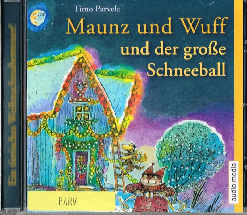 Buch