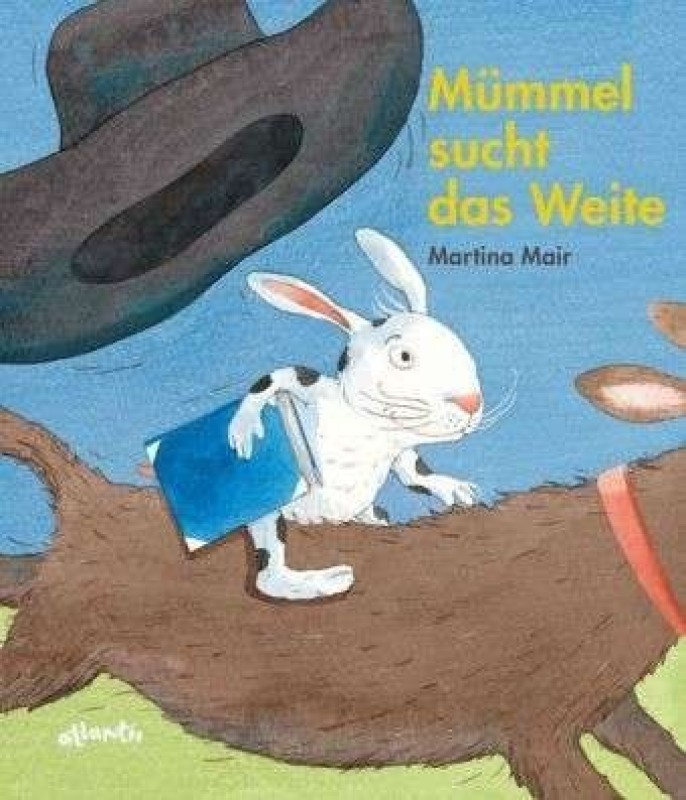 Buch