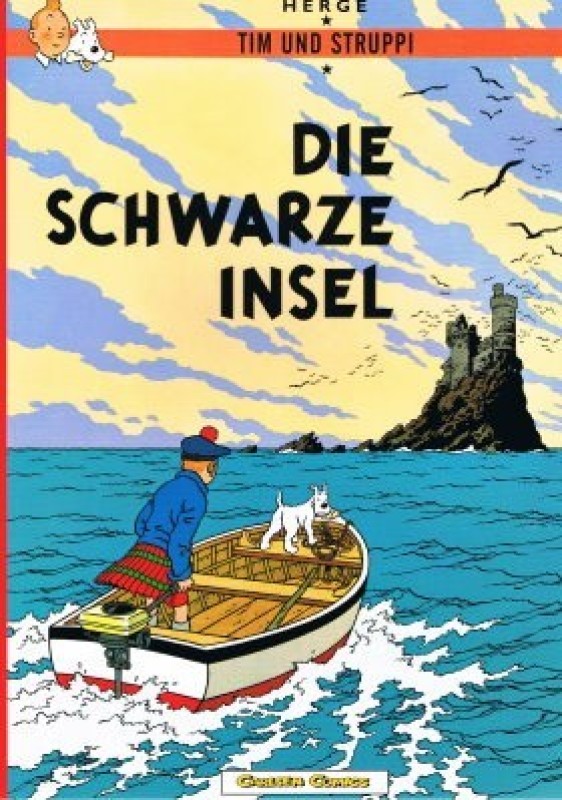 Buch