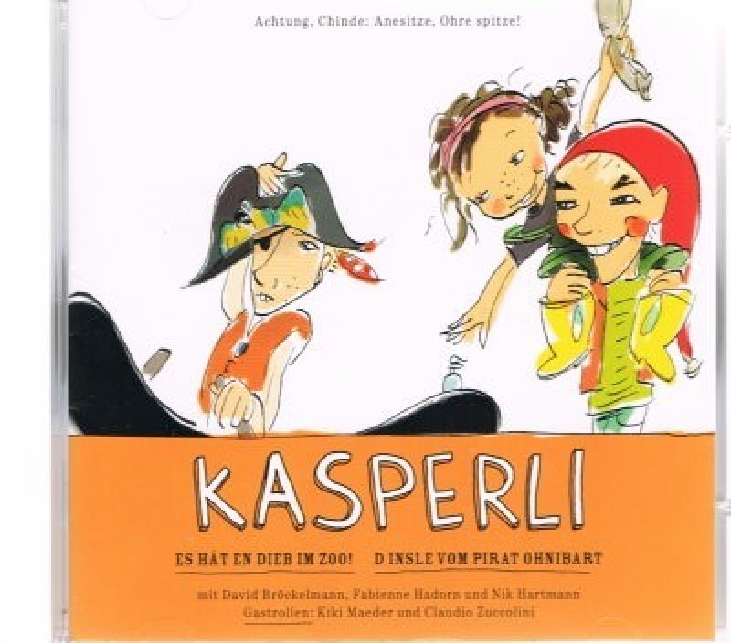 Buch