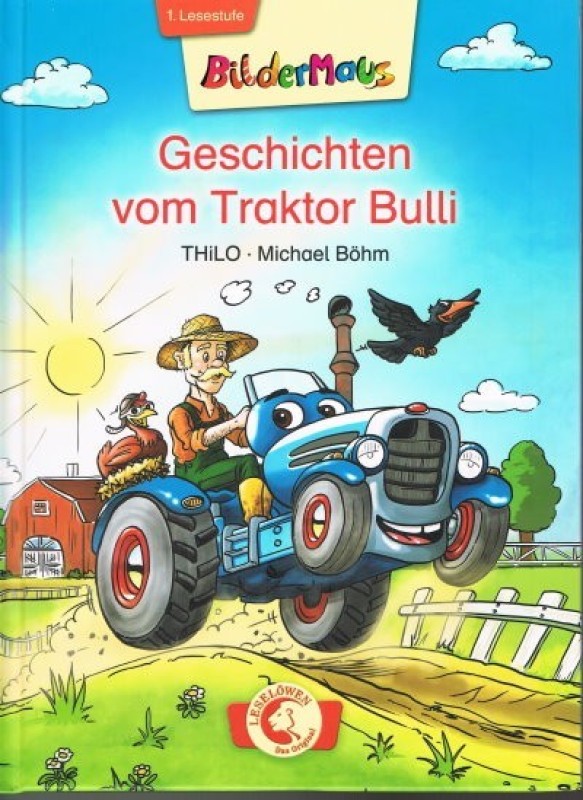 Buch