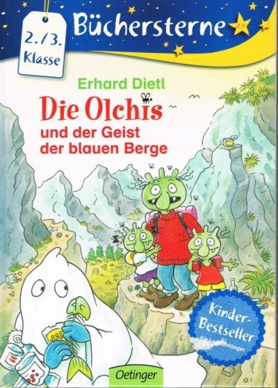 Buch