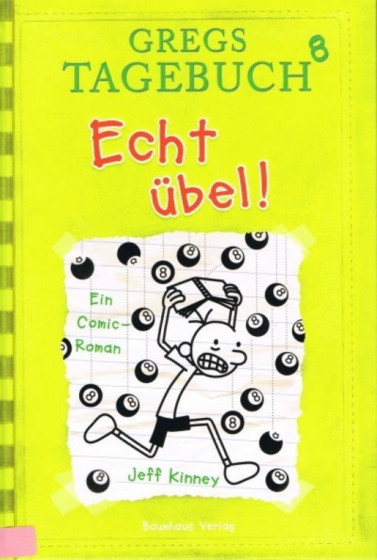 Buch
