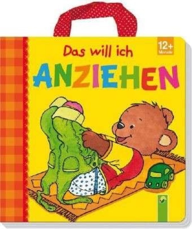 Buch