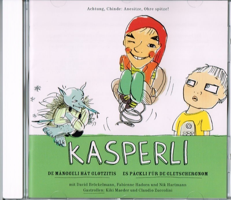 Buch