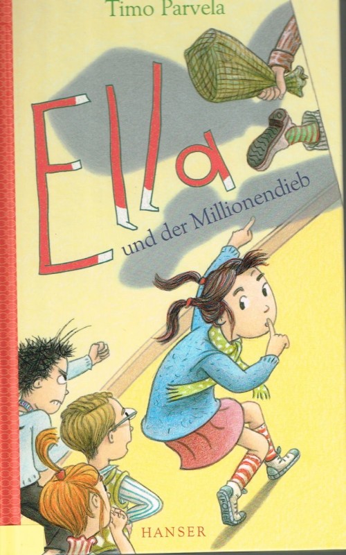 Buch