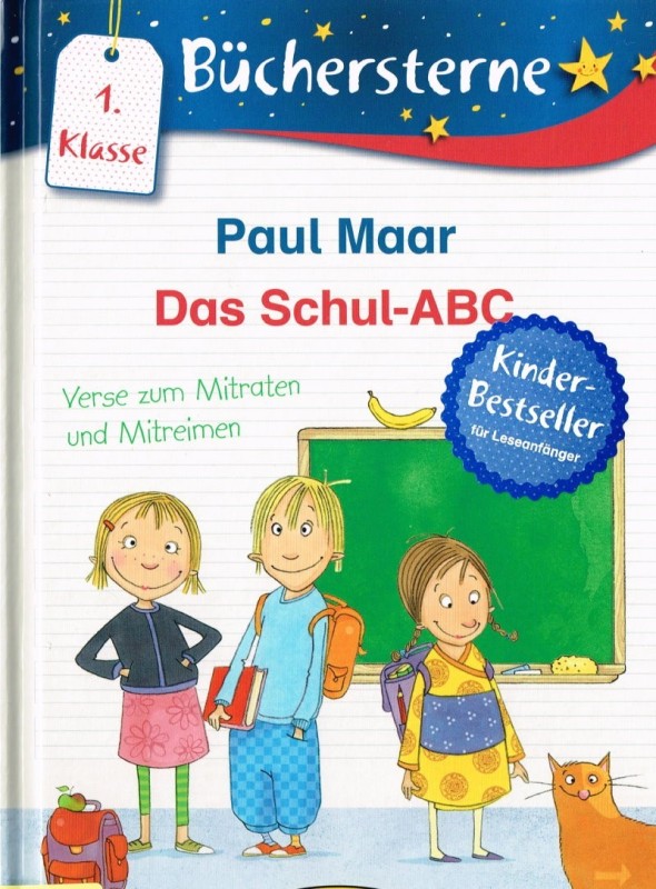 Buch