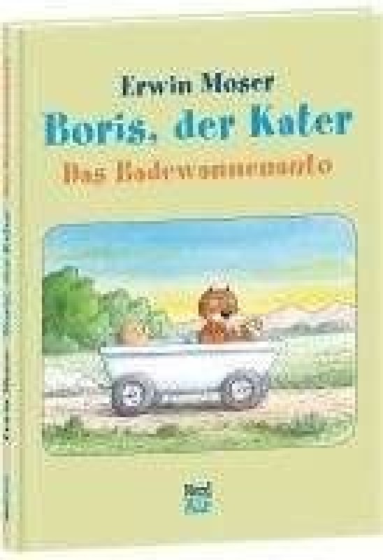 Buch