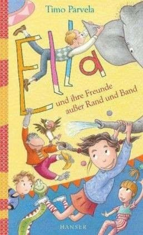 Buch