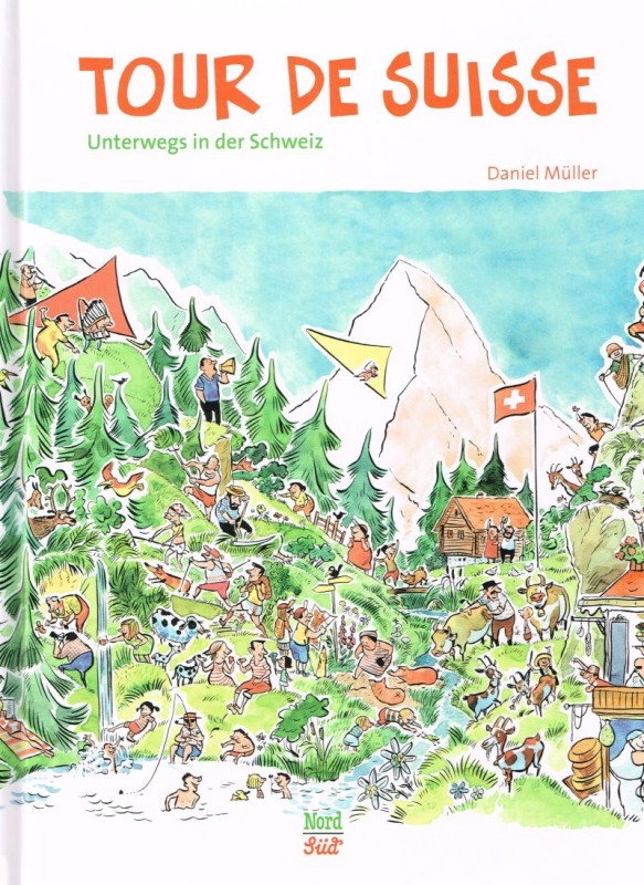 Buch
