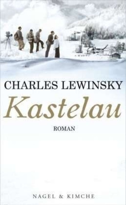 Buch