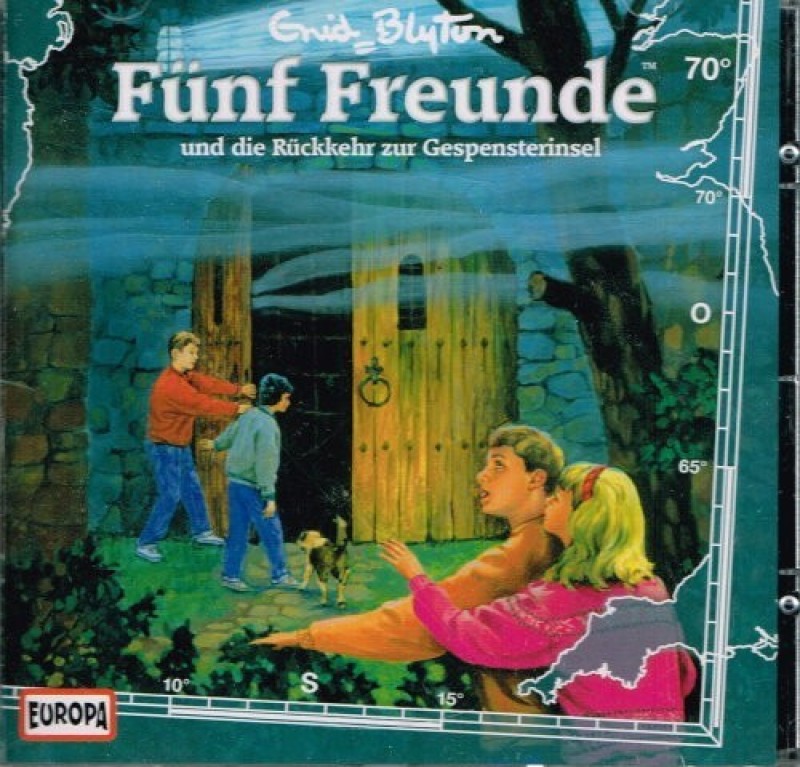 Buch