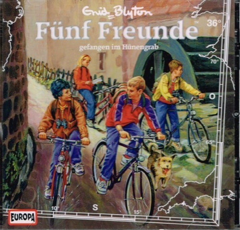 Buch