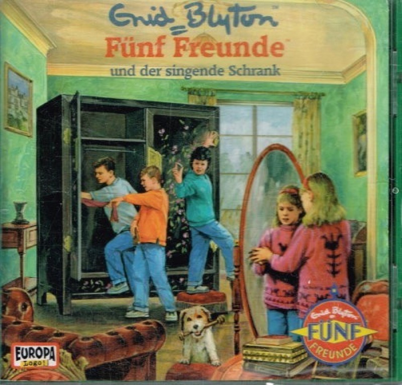 Buch