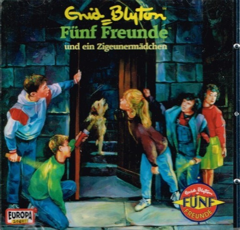 Buch