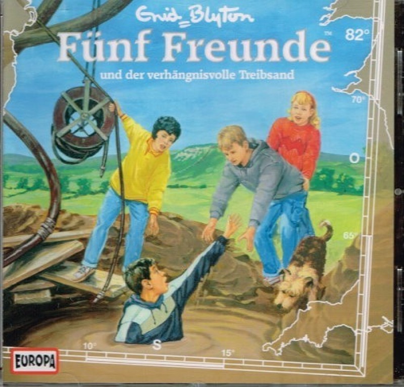 Buch