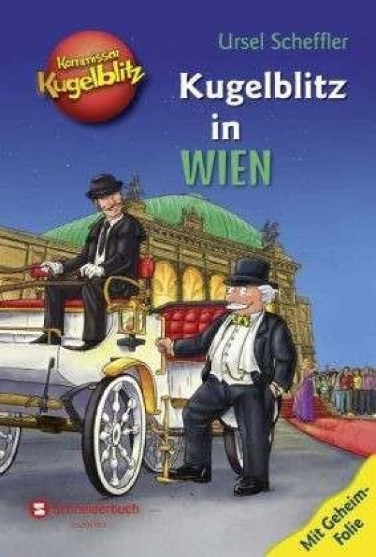 Buch