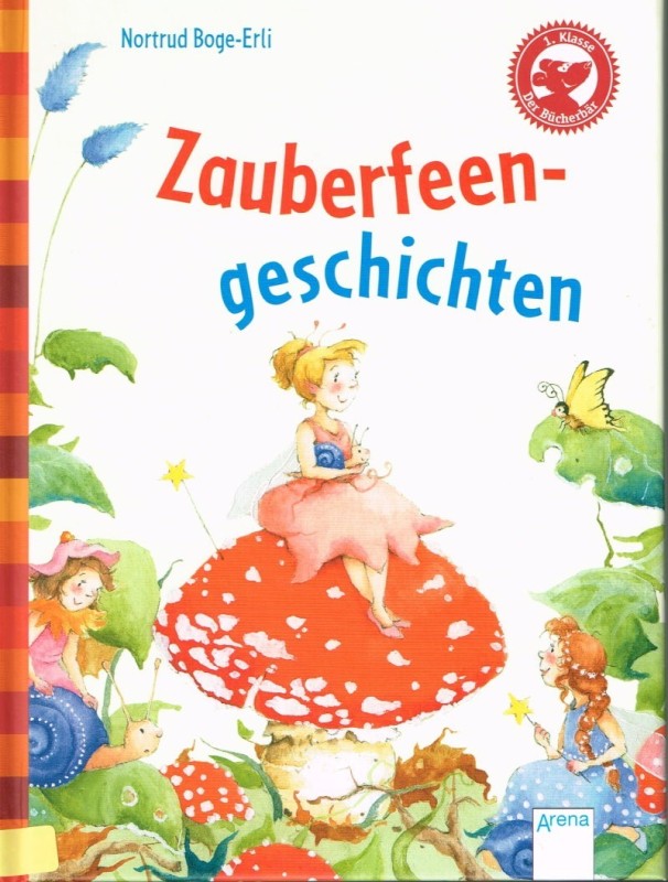 Buch