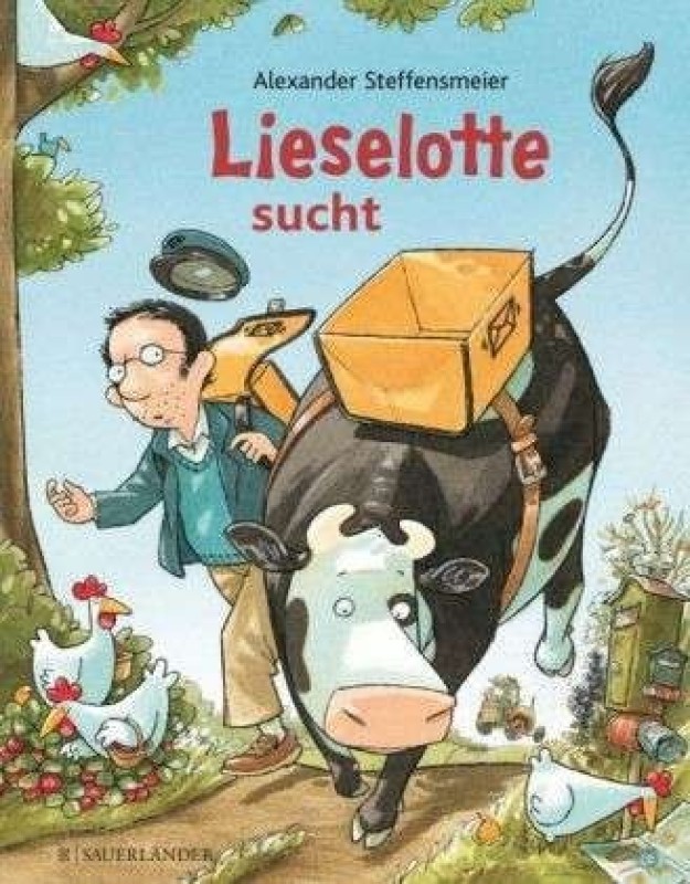 Buch