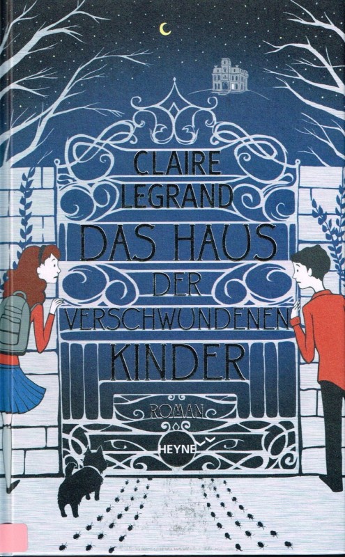 Buch