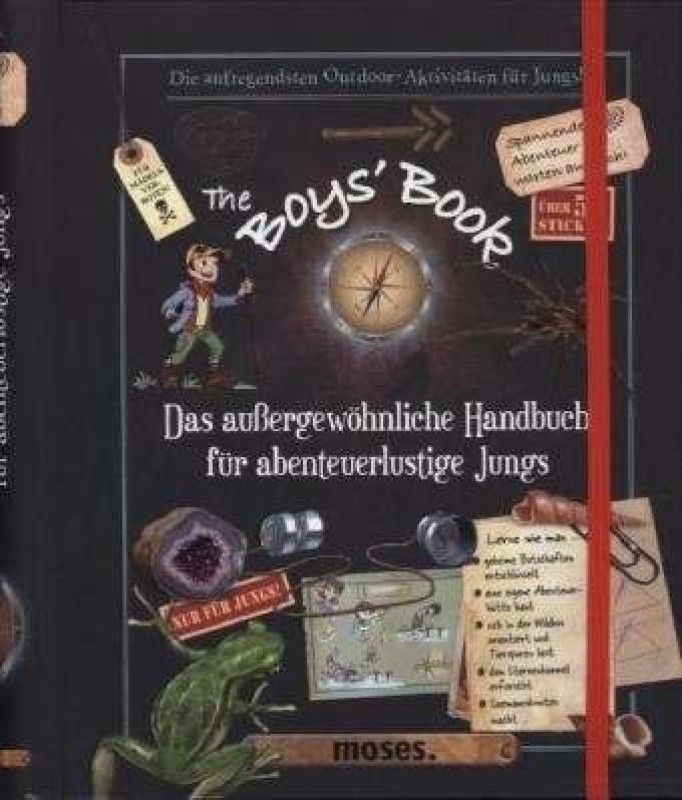 Buch