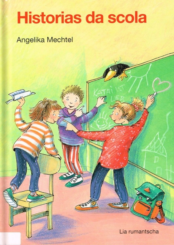 Buch