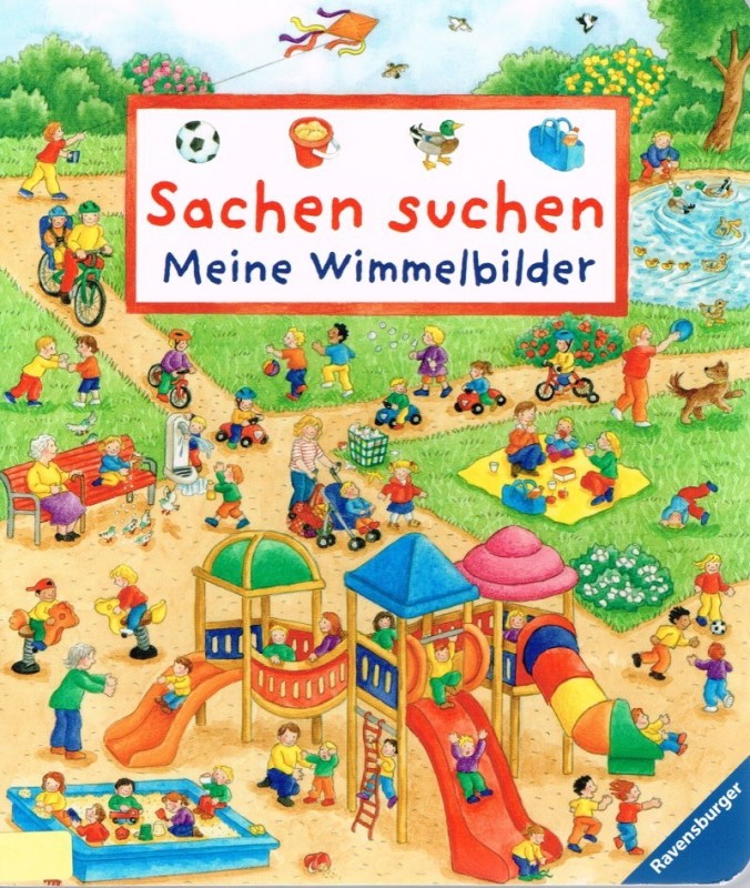 Buch