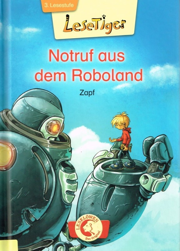 Buch
