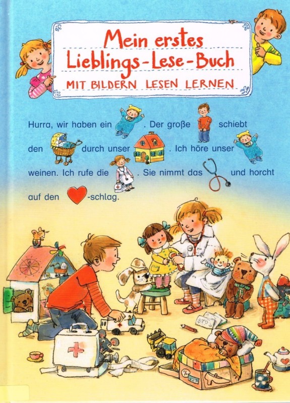Buch