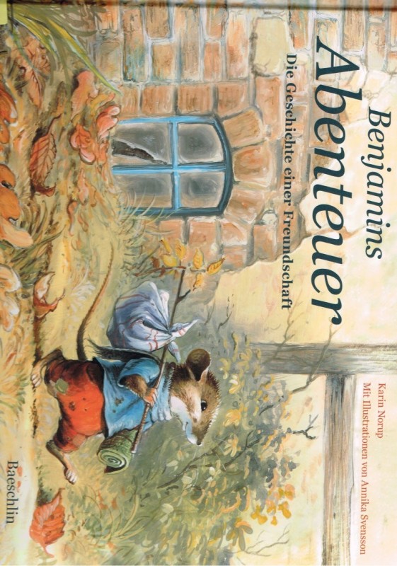 Buch