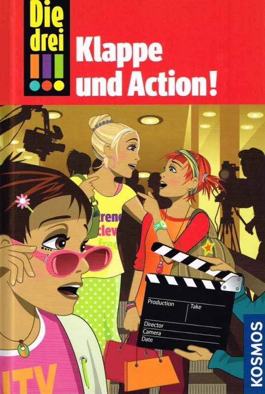 Buch