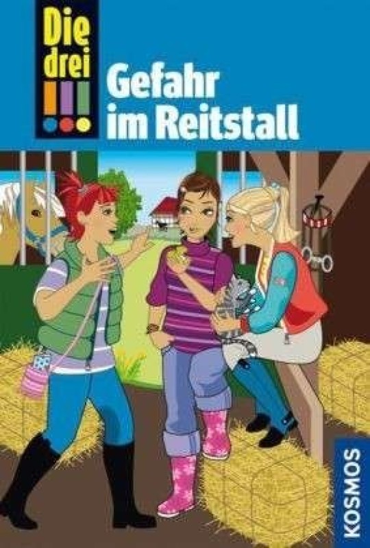 Buch