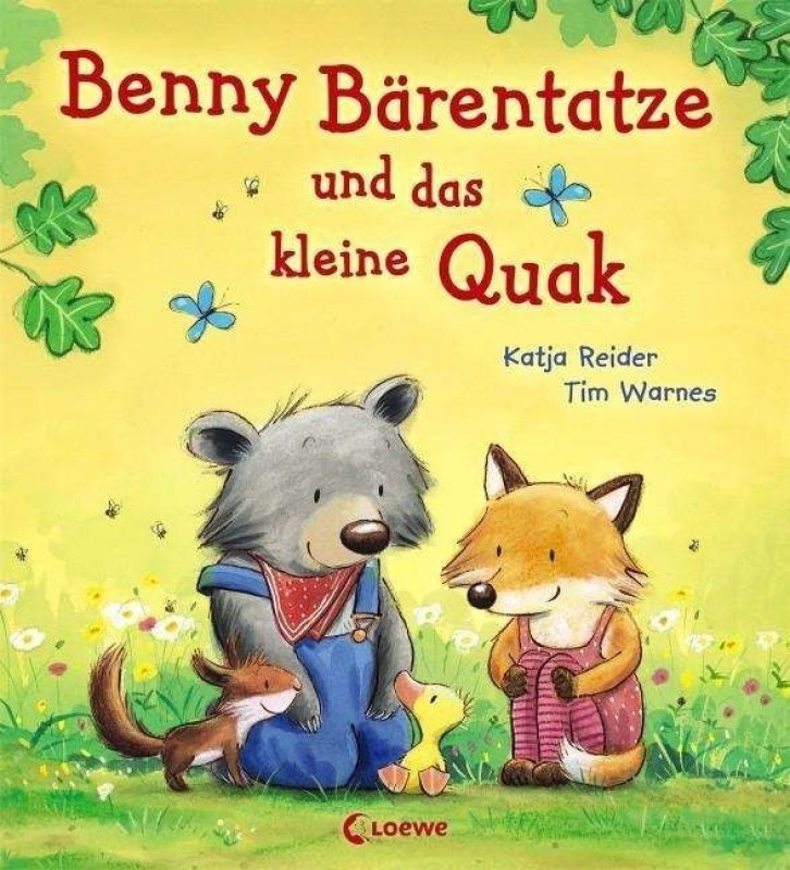 Buch