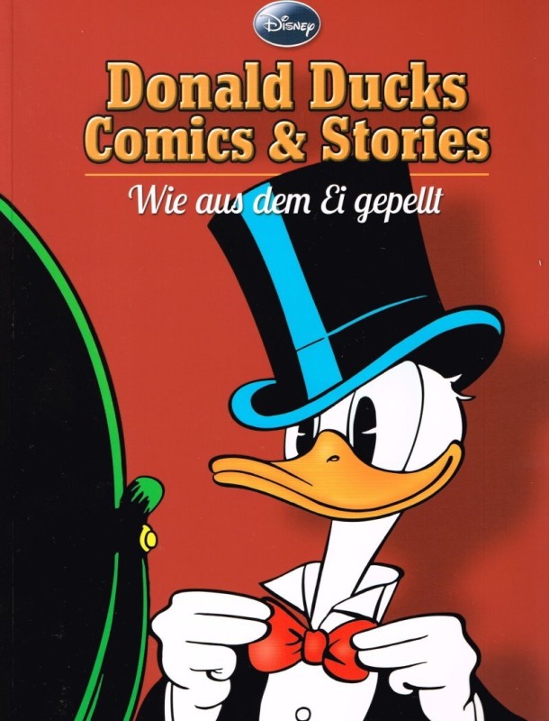 Buch