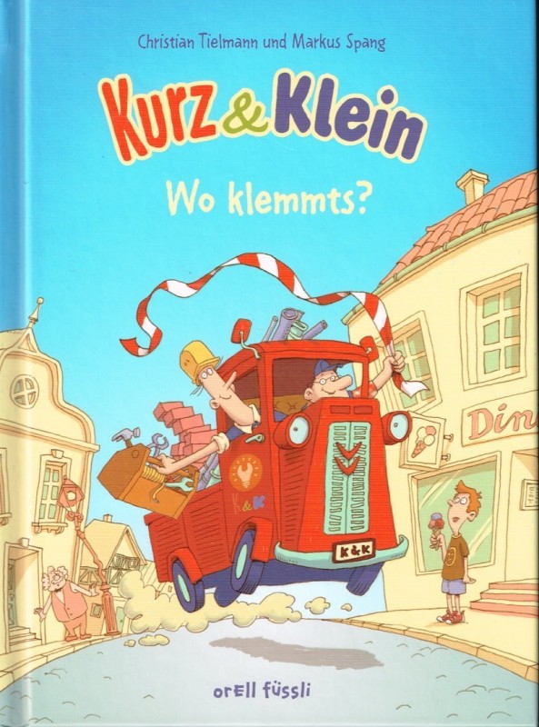 Buch