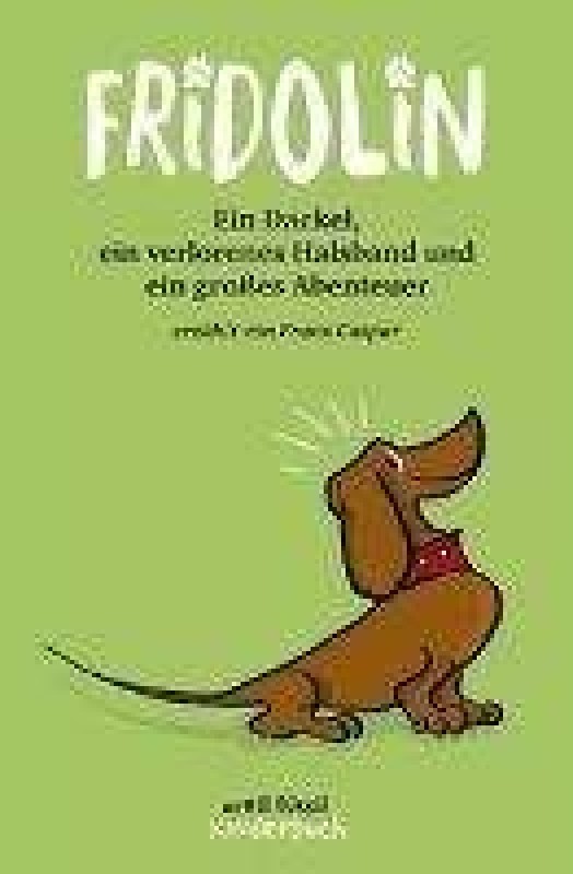 Buch